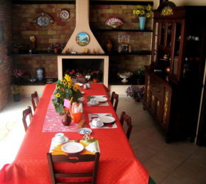 Bed&Breakfast Il Golfo Palermo